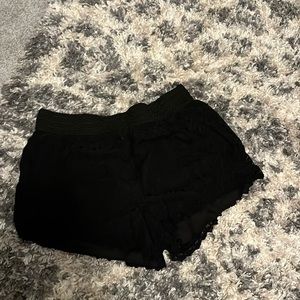 3xl Blank Shorts